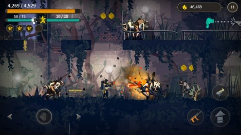 ����֮��2(Dead Rain2)������ʯ���ͼ