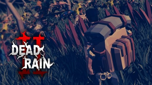 ����֮��2(Dead Rain2)������ʯ���ͼ