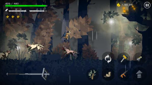 ����֮��2(Dead Rain2)������ʯ���ͼ