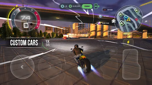 ���������繦�ܲ˵�Mod���ͼ