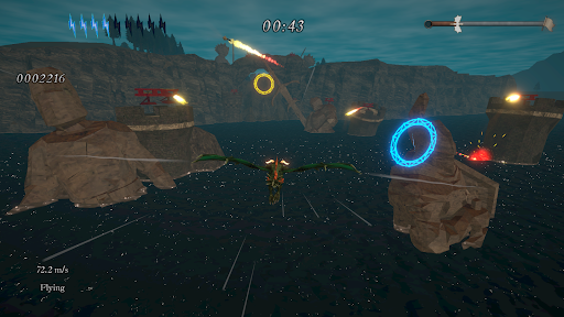 龙之奥德赛去广告版截图