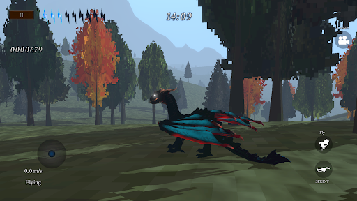 龙之奥德赛去广告版截图