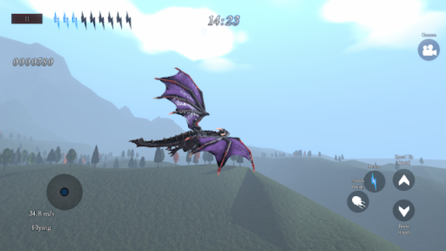 龙之奥德赛去广告版截图