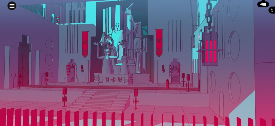 巴别塔圣歌(Chants of Sennaar)全解锁版截图