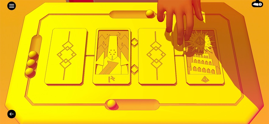 �ͱ���ʥ��(Chants of Sennaar)ȫ�������ͼ