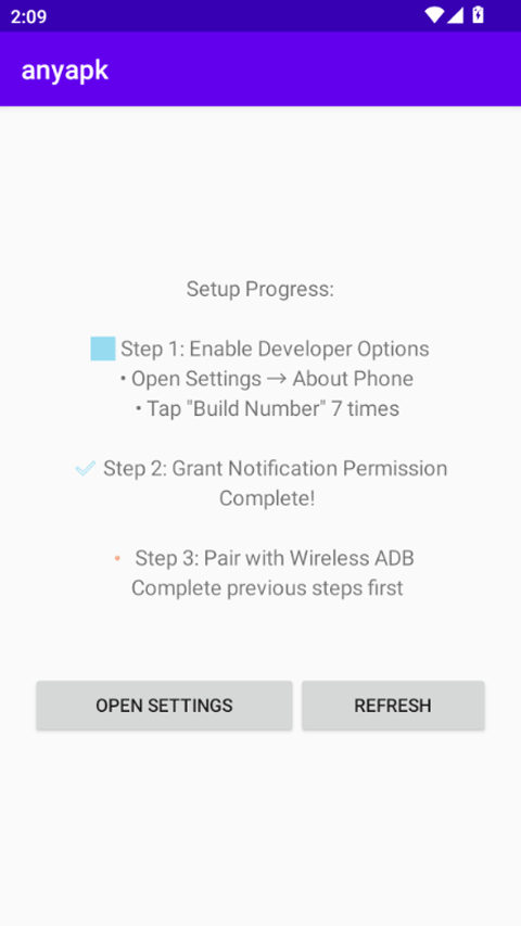 anyapk��װ��ͼ