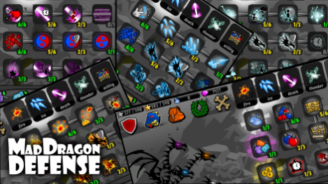 恐龙大战火柴人无限金币无限钻石版(魔龙防御) 恐龙大战火柴人无限金币无限钻石版(魔龙防御)