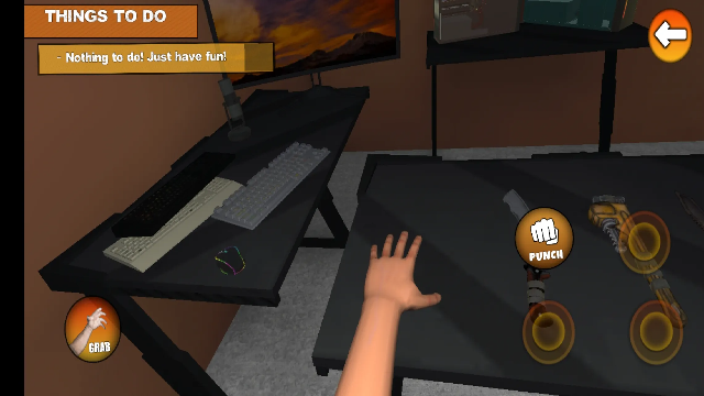 手掌模拟器2联机版 手掌模拟器2联机版