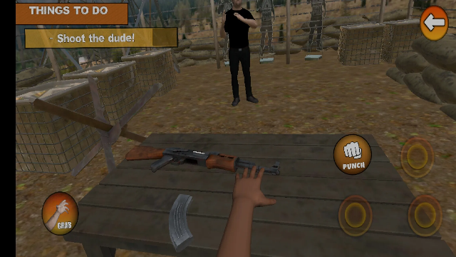 手掌模拟器2联机版 手掌模拟器2联机版