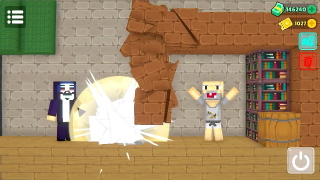 菜鸟沙盒3D模组版(免内购) 菜鸟沙盒3D模组版(免内购)