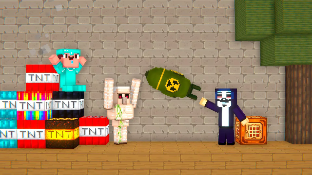 菜鸟沙盒3D模组版(免内购) 菜鸟沙盒3D模组版(免内购)