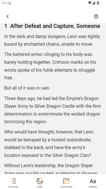 lolobun小说阅读软件 lolobun小说阅读软件