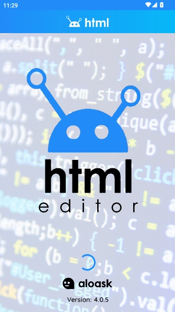 HTML编辑器(HTML Editor Pro)安卓版 HTML编辑器(HTML Editor Pro)安卓版