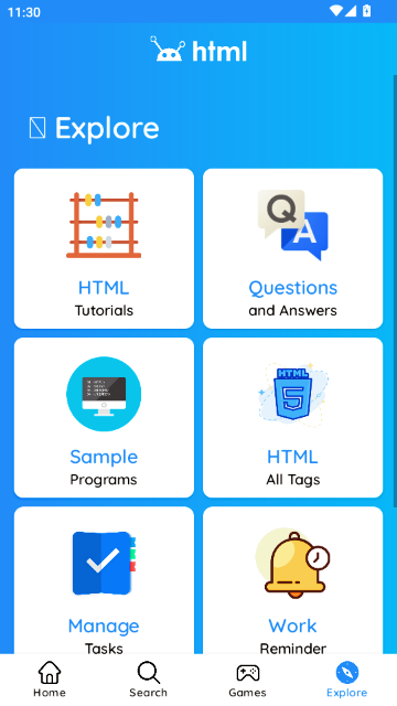 HTML编辑器(HTML Editor Pro)安卓版 HTML编辑器(HTML Editor Pro)安卓版
