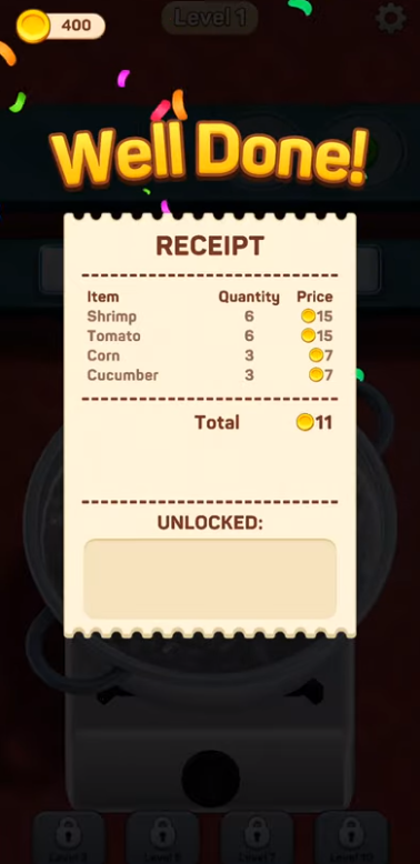 火锅大作战三消游戏(Hotpot Go) 火锅大作战三消游戏(Hotpot Go)