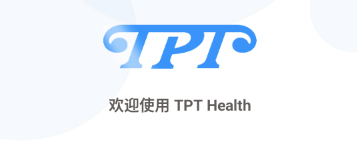 TPT Health���ܽ�������APP