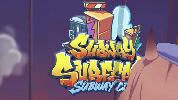 地铁跑酷赛马娘菜单版(哈基跑酷) 地铁跑酷赛马娘菜单版(哈基跑酷)