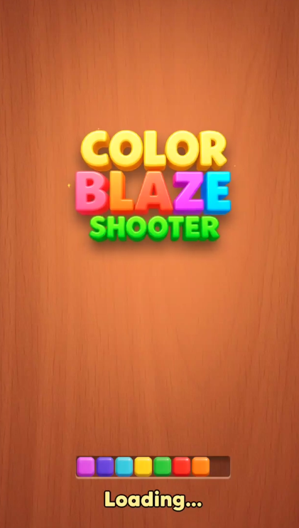 消除有一套(Blaze Shooter) 消除有一套(Blaze Shooter)