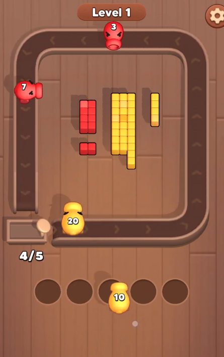 消除有一套(Blaze Shooter) 消除有一套(Blaze Shooter)