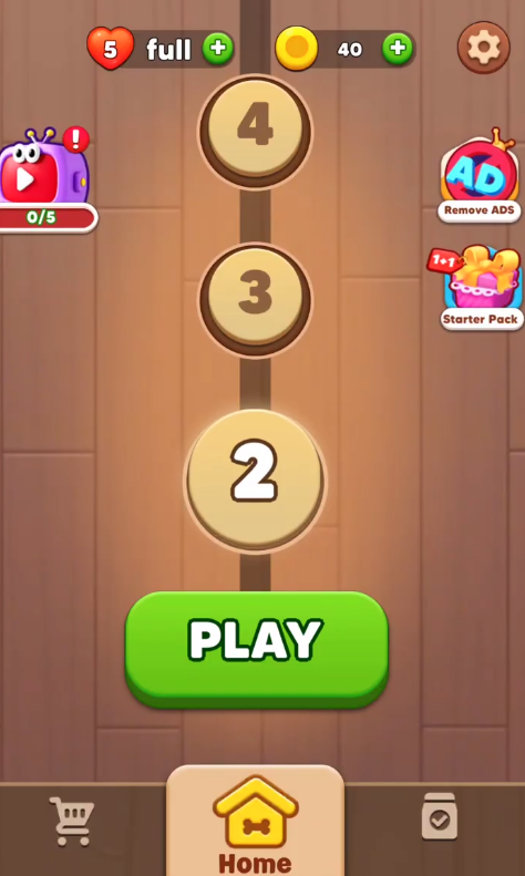 消除有一套(Blaze Shooter) 消除有一套(Blaze Shooter)