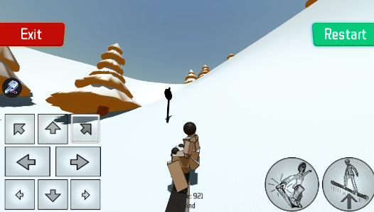 ���廬ѩ��Ϸȥ����