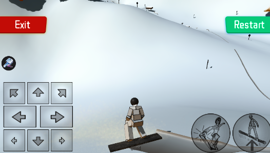 ���廬ѩ��Ϸȥ����