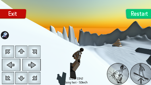 ���廬ѩ��Ϸȥ����