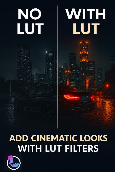 LUTPro��ɫ���app