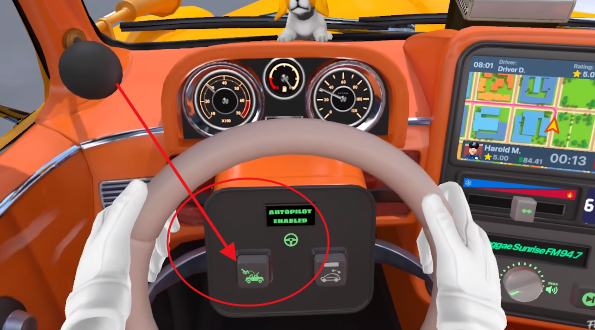 ���ǵε�˾��(I Am Taxi Driver)