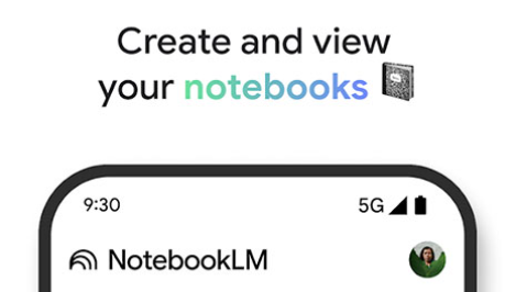 NotebookLM