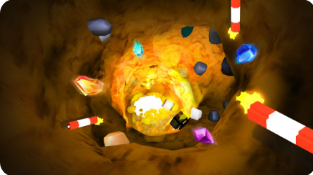 �ھ��ʦ(Dig Master)