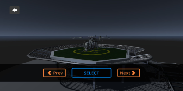 ��ʵ����AR��ʻ(AR Real Driving)