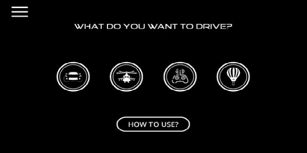 ��ʵ����AR��ʻ(AR Real Driving)