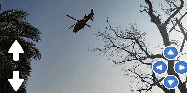 ��ʵ����AR��ʻ(AR Real Driving)