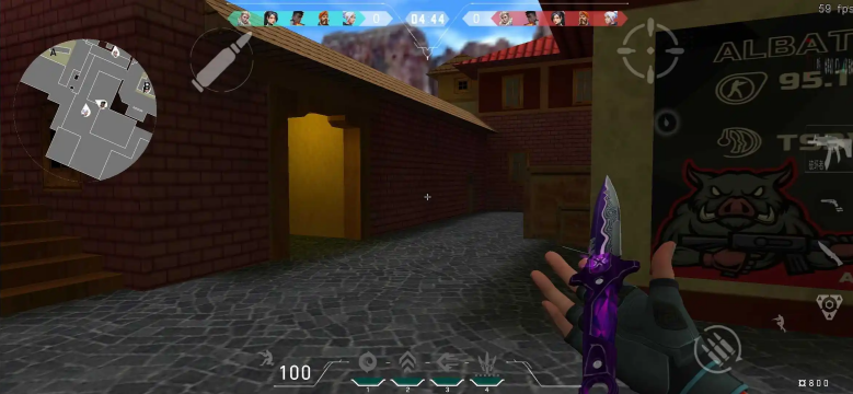 CS��η��Լģ���(cs1.6��η��Լcsvcs)