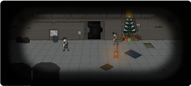 ս��֮�����ò˵�(Pawns OF WAR)