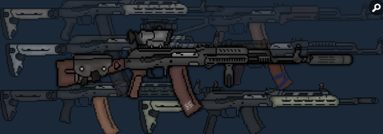 ս��֮�����ò˵�(Pawns OF WAR)