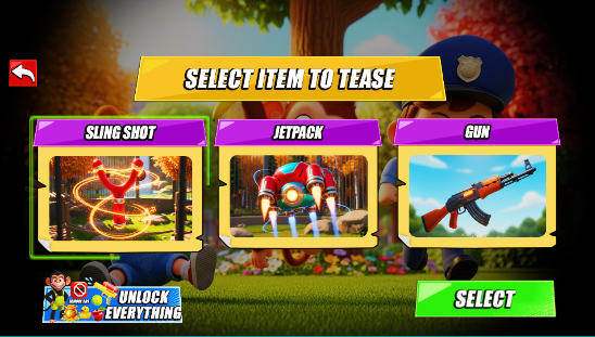 ���Ƕ���԰����(I Am Zoo Monkey Life Simulator)