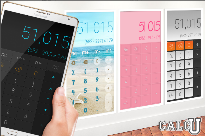 Calcu��������׿��