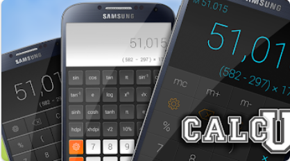 CALCU Proʱ�м������߼���