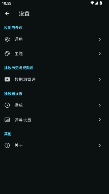 AnimeFlow�ٷ�����