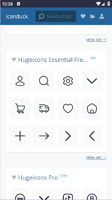 Iconduckͼ���ٷ���