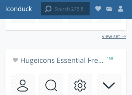 Iconduckͼ���ٷ���
