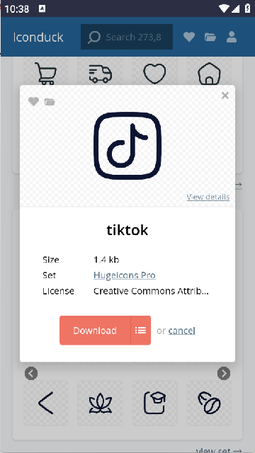 Iconduckͼ���ٷ���