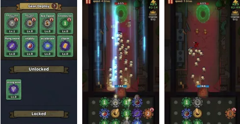 ��ڤ������Ϸ(Nether Gate Gears)ȥ����