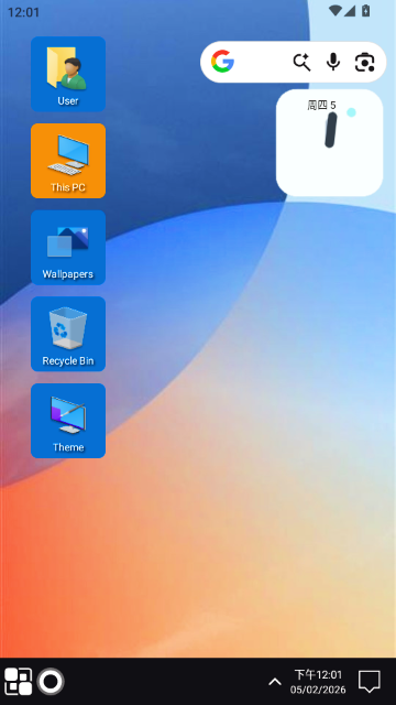 Win 11 Launcher(Win 11������)�ֻ���