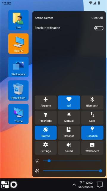 Win 11 Launcher(Win 11������)�ֻ���