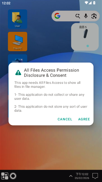 Win 11 Launcher(Win 11������)�ֻ���
