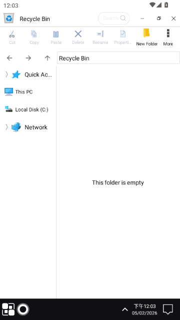Win 11 Launcher(Win 11������)�ֻ���