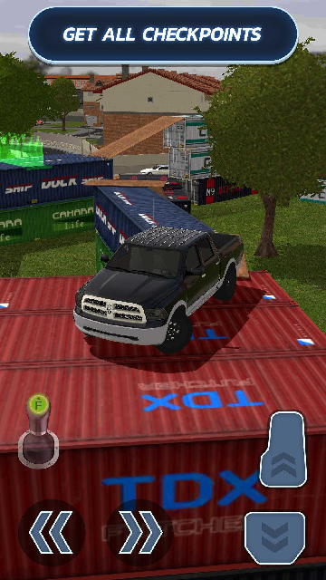 ����ͣ��ģ����(Easy Parking Simulator)